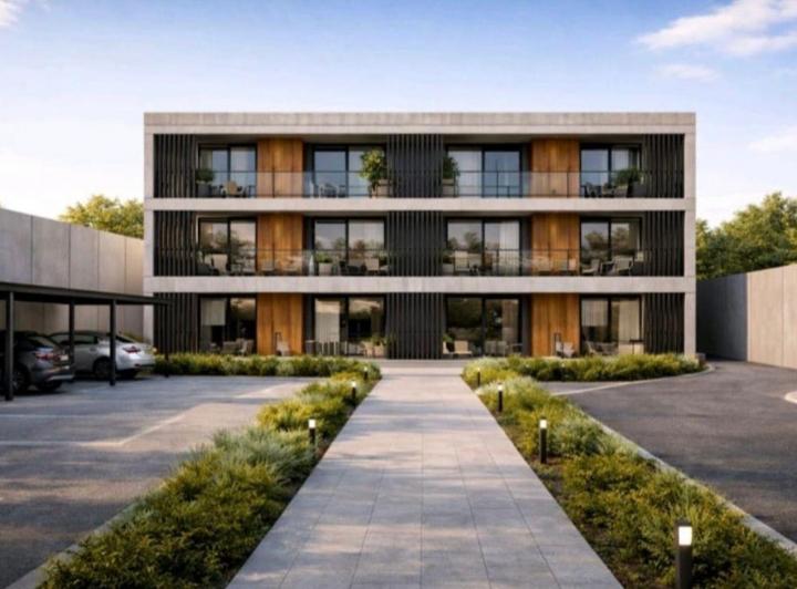Departamento · 52m² · 3 Ambientes