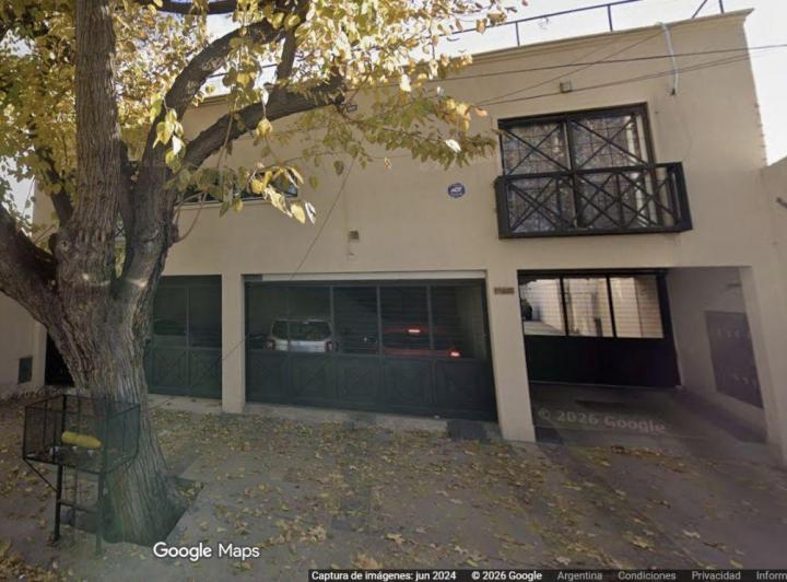 Departamento · 75m² · 3 Ambientes