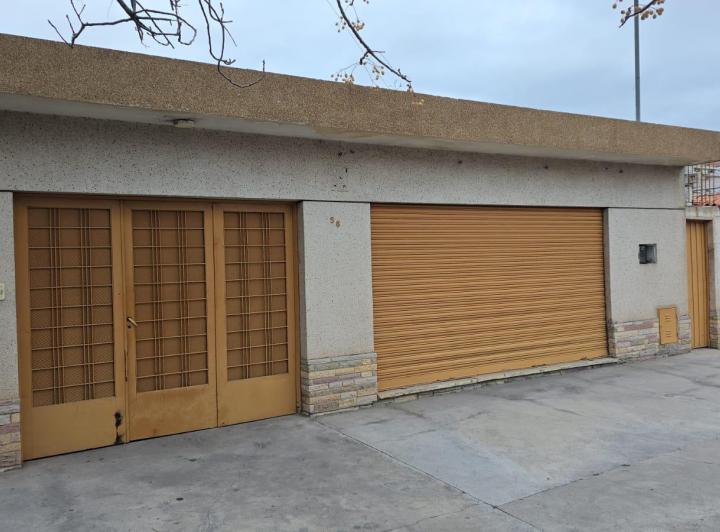 Casa · 470m²