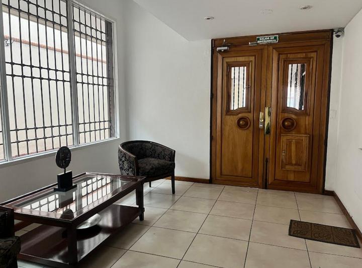 Departamento · 182m² · 4 Ambientes · 1 Cochera