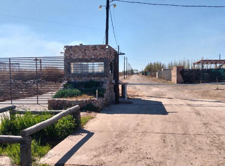 Terreno · 300m²