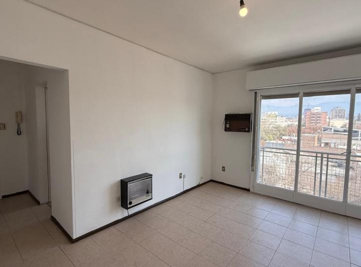 Departamento · 60m² · 2 Ambientes
