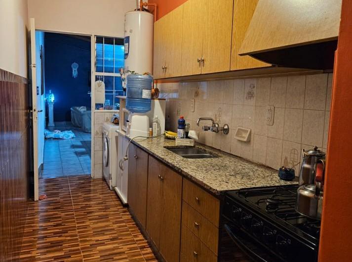 Casa · 109m² · 2 Dormitorios