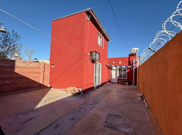 Casa · 70m² · 1 Ambiente · 1 Cochera