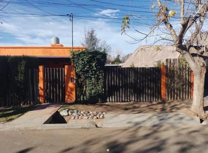 Casa · 172m² · 4 Ambientes