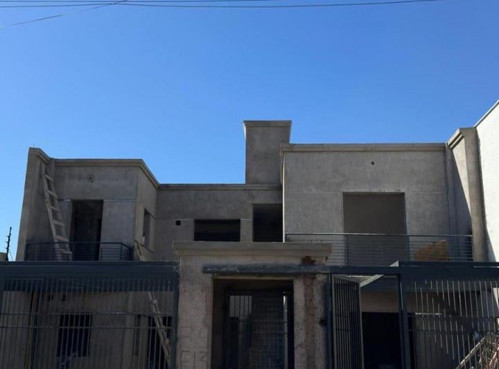 Departamento · 90m² · 3 Ambientes · 1 Cochera