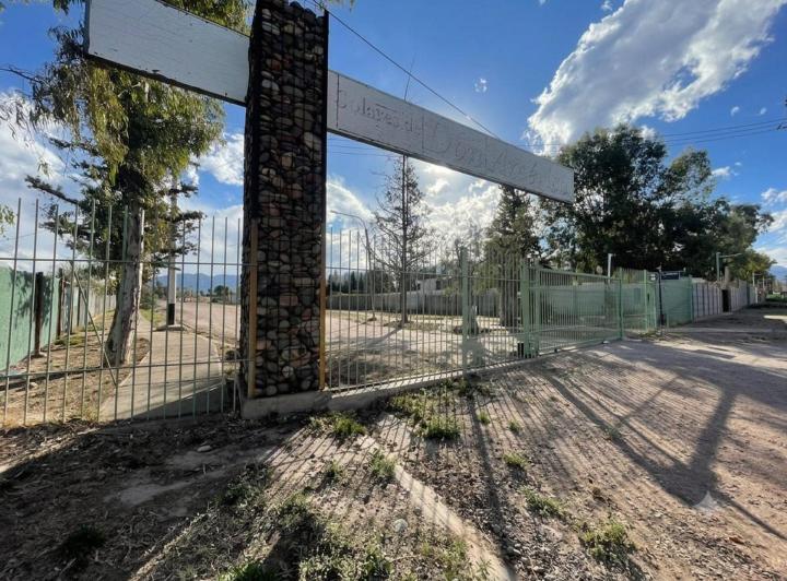 Terreno · 2000m²