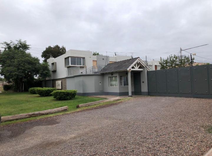 Departamento · 70m² · 3 Ambientes