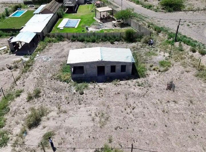 Terreno · 1065m²