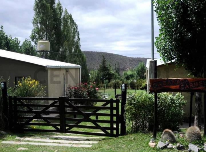 Casa · 150m² · 6 Ambientes · 4 Cocheras