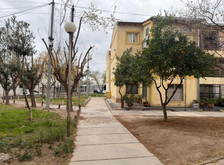 Departamento · 70m² · 4 Ambientes · 1 Cochera