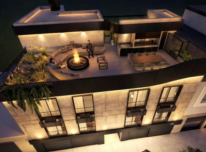 Departamento · 38m² · 2 Ambientes
