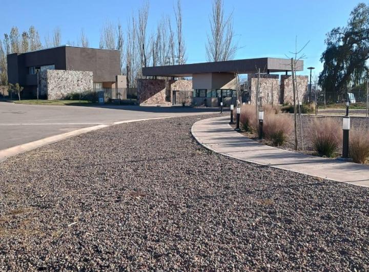 Terreno · 500m²
