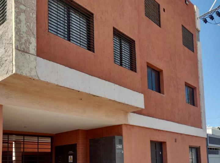 Departamento · 65m² · 3 Ambientes