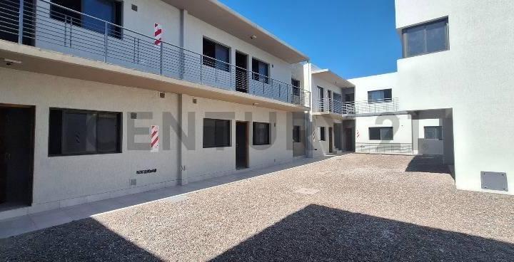 Departamento · 65m² · 3 Ambientes · 1 Cochera