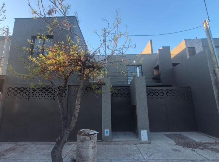 PH · 65m² · 3 Ambientes · 1 Cochera