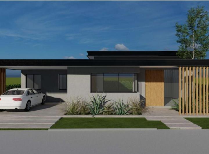 Casa · 225m² · 7 Ambientes · 2 Cocheras