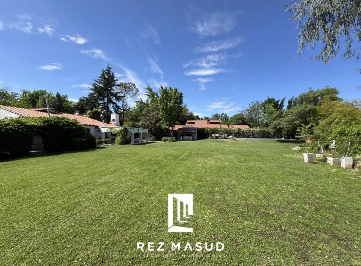 Terreno · 1000m²