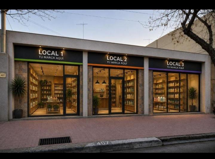Casa · 186m² · 7 Ambientes · 1 Cochera