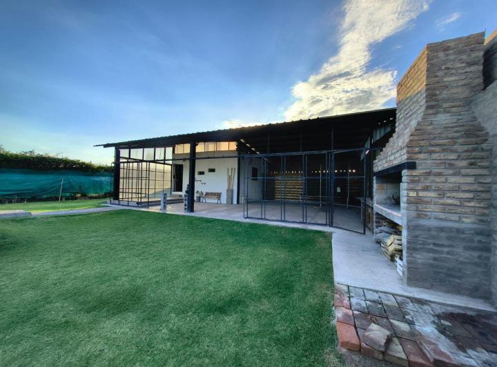 Casa · 178m² · 3 Ambientes