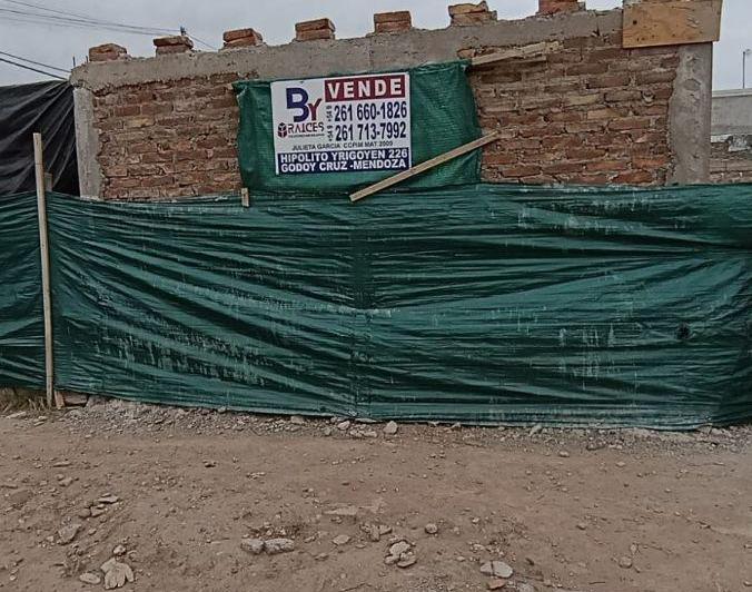 Terreno · 198m²