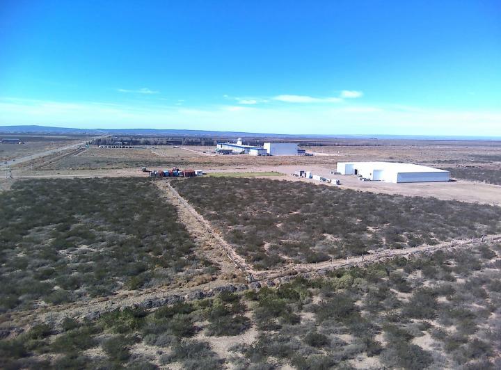 Terreno · 20000m²