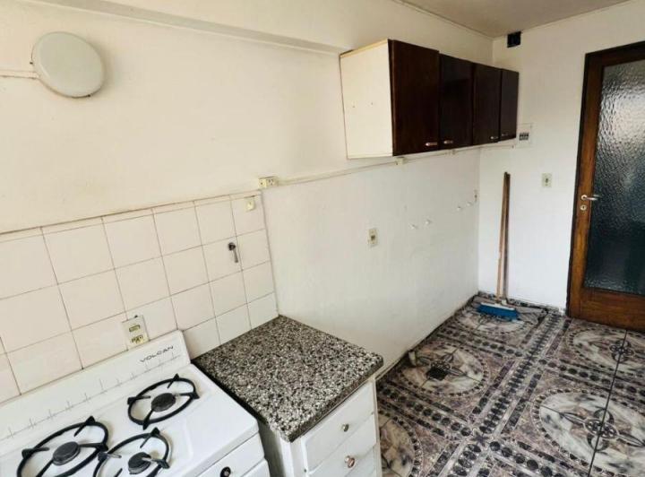 Departamento · 45m² · 3 Ambientes