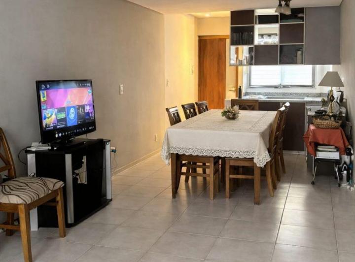 Departamento · 130m² · 5 Ambientes · 1 Cochera
