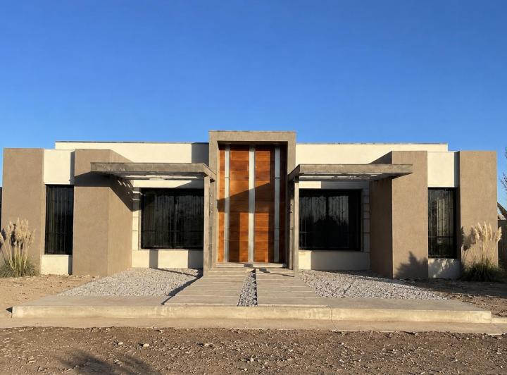 Departamento · 95m² · 3 Dormitorios · 1 Cochera