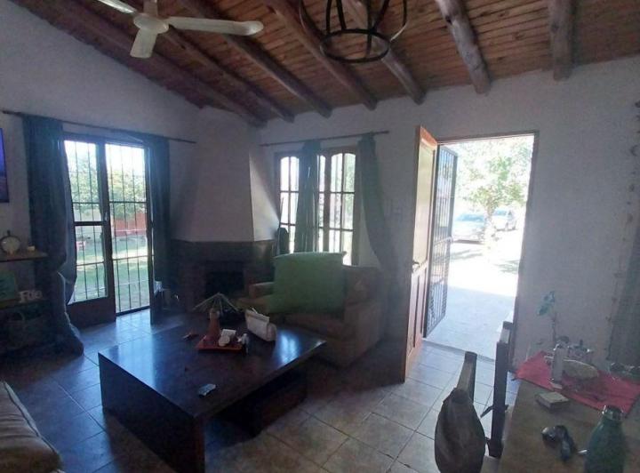 Casa · 114m² · 3 Ambientes · 3 Cocheras