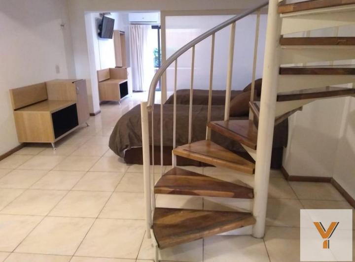 Departamento · 74m² · 3 Ambientes