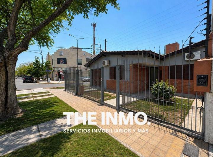 Casa · 131m² · 1 Ambiente · 1 Cochera