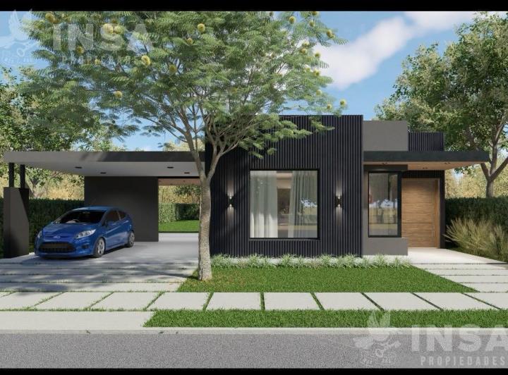 Casa · 170m² · 6 Ambientes · 2 Cocheras