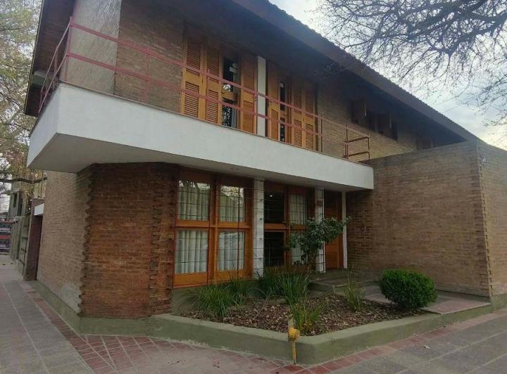 Casa · 236m² · 1 Ambiente