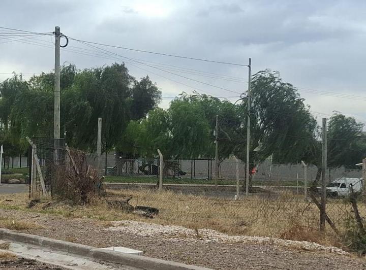 Terreno · 609m²