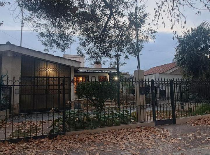 Casa · 142m² · 1 Ambiente · 1 Cochera
