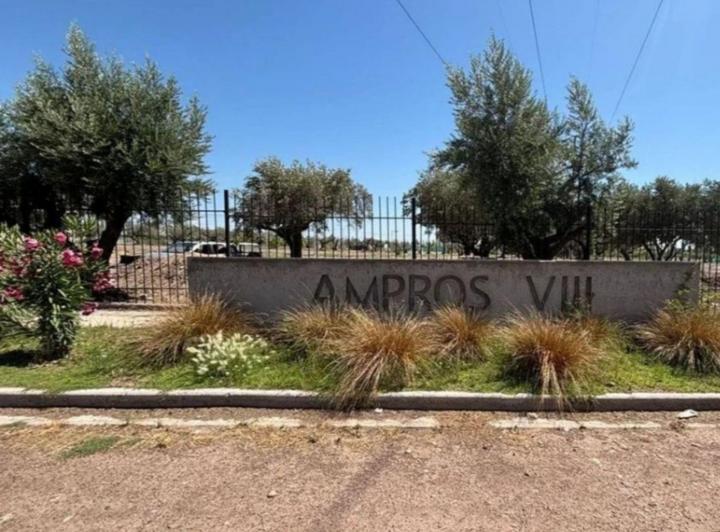 Terreno · 350m²