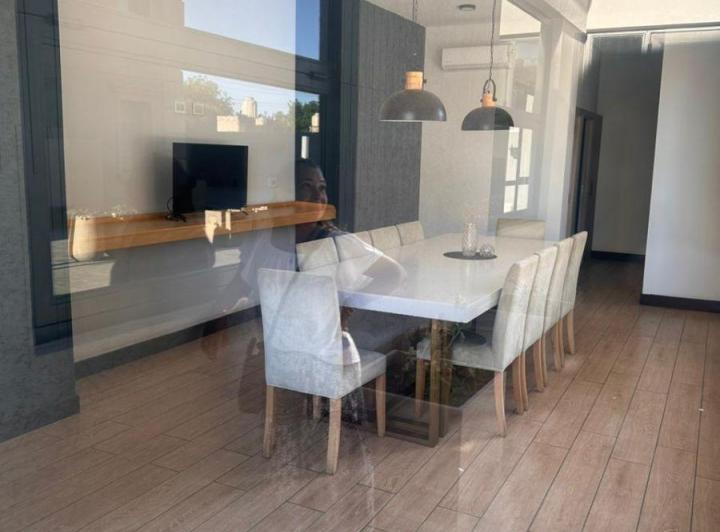 Departamento · 80m² · 1 Ambiente · 1 Cochera