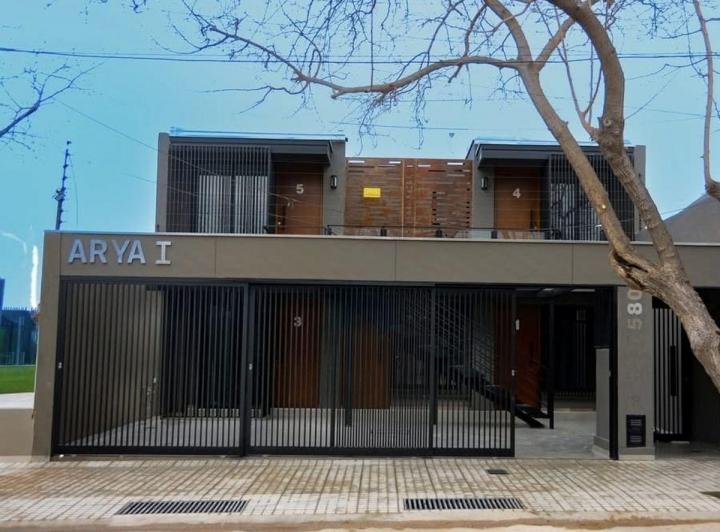 Departamento · 65m² · 1 Ambiente · 1 Cochera