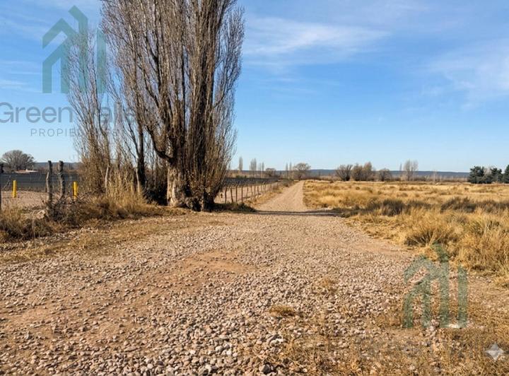 Terreno · 130000m²