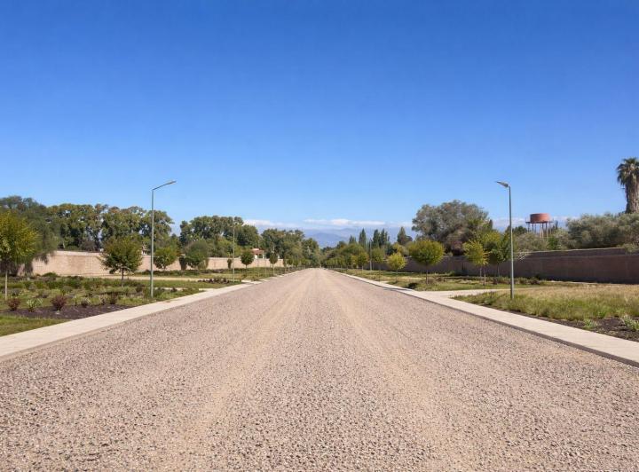 Terreno · 500m²