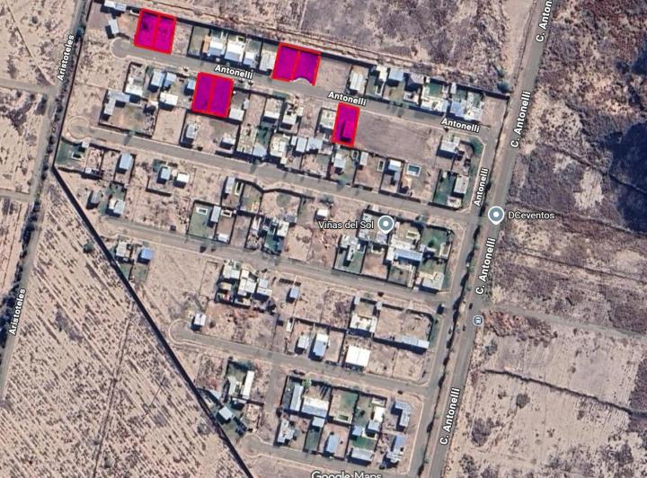 Terreno · 300m²
