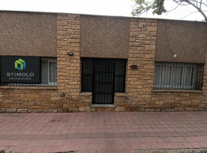 Casa · 182m² · 6 Ambientes