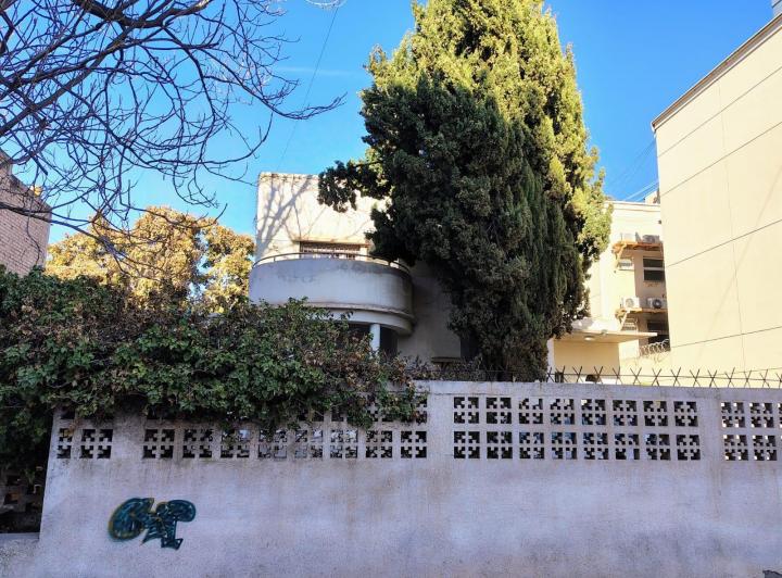 Terreno · 1200m²