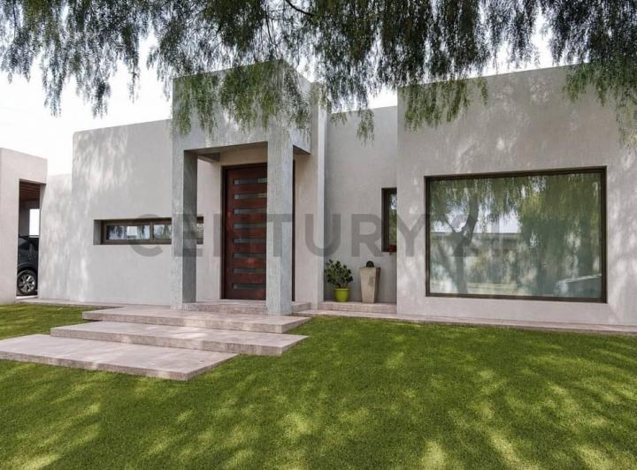 Casa · 149m² · 3 Dormitorios · 2 Cocheras