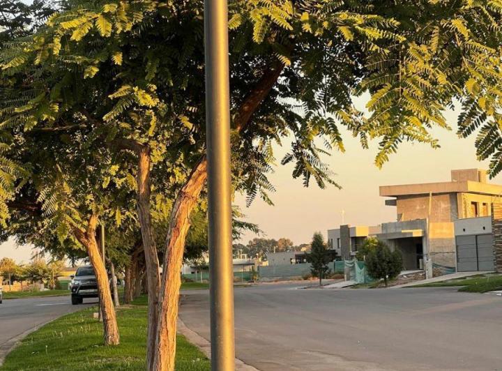 Terreno · 360m²