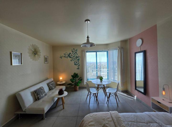 Departamento · 28m² · 1 Ambiente