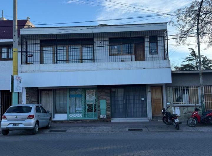 Departamento · 110m² · 6 Ambientes