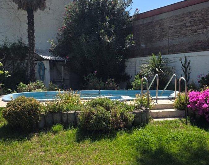 Casa · 273m² · 5 Ambientes · 1 Cochera