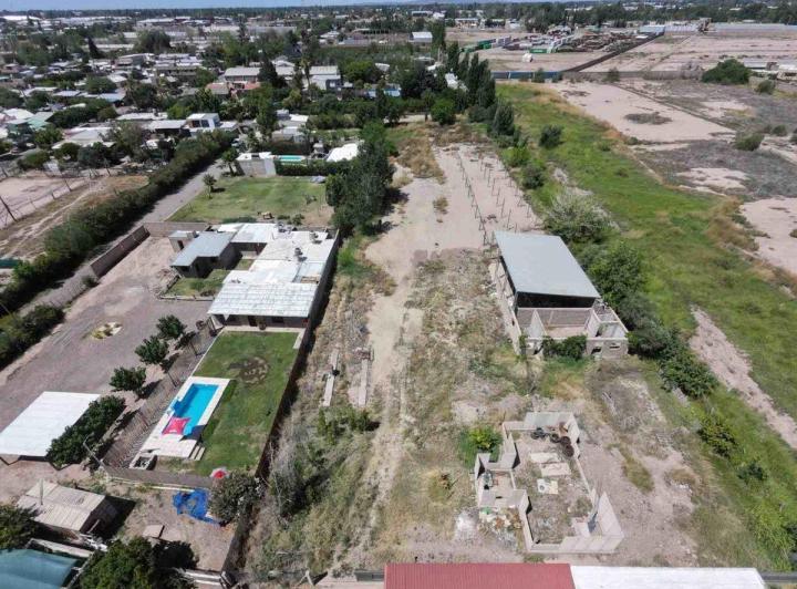 Terreno · 5670m²